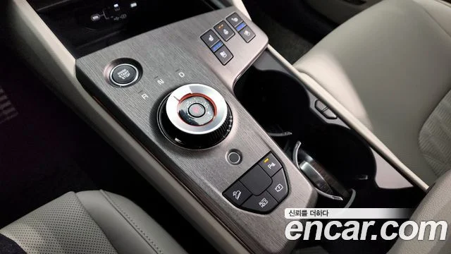 2025 Kia 더 뉴 스포티지 5세대 하이브리드