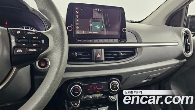 2021 Kia 모닝 어반 (JA)