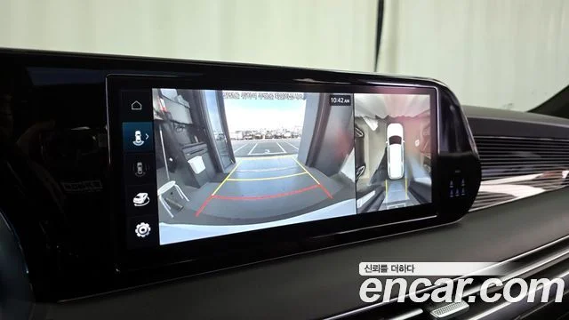 2023 Hyundai Palisade (New)