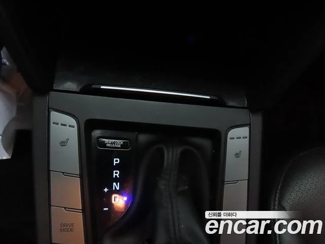 2016 Hyundai 아반떼 AD