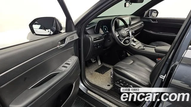 2022 Hyundai Palisade (New)