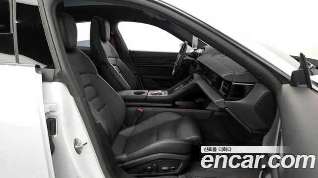 2023 Porsche 타이칸