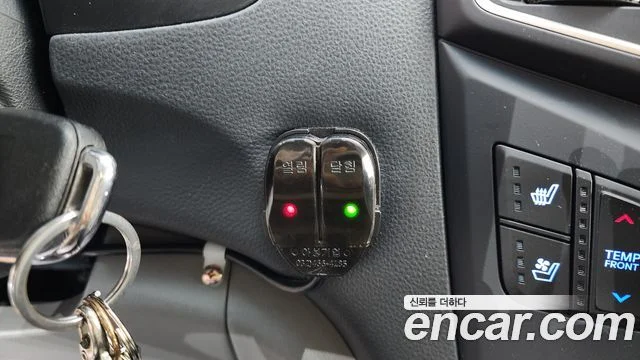 2018 Hyundai Grand Starex (New)