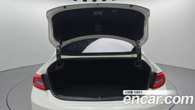 2017 Hyundai 그랜저 IG 하이브리드