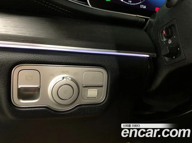 2023 Mercedes-Benz GLE-클래스 W167