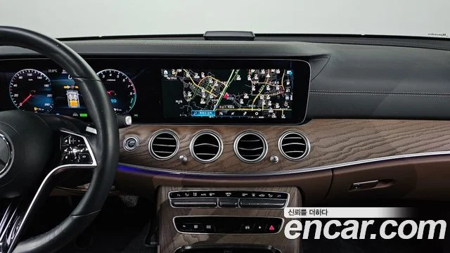 2021 Mercedes-Benz E-클래스 W213