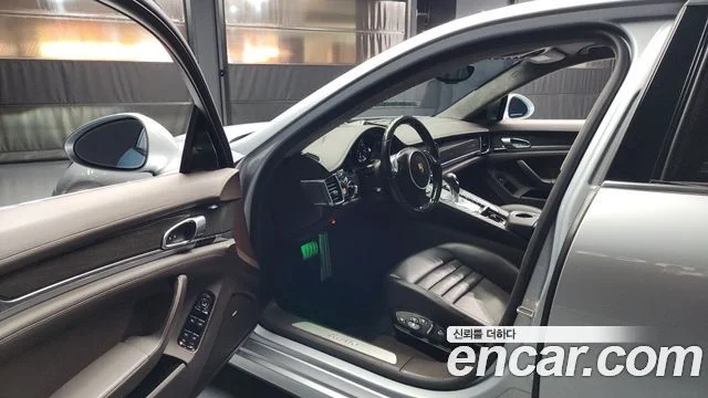 2014 Porsche 파나메라