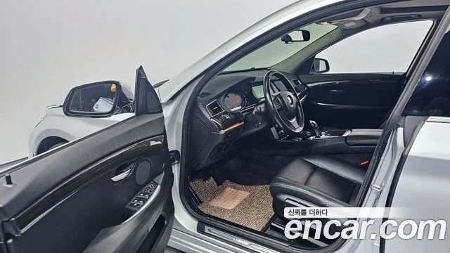 2014 BMW 5시리즈 GT (F07)