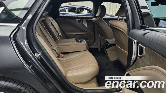 2023 Kia K8 하이브리드