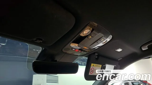 2022 Kia Sorento Gen.4