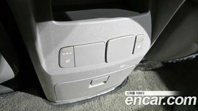 2014 Kia 올 뉴 카니발