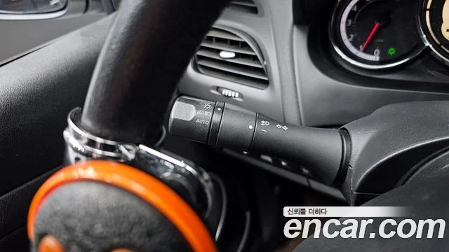 2017 Renault Korea SM3 네오