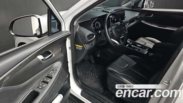 2020 Hyundai 싼타페 TM
