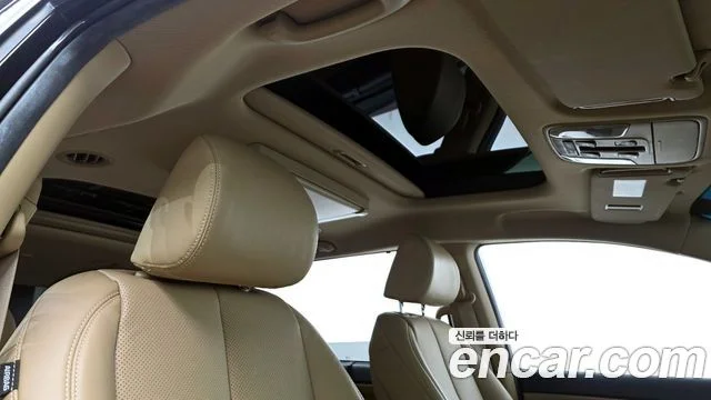 2016 Kia 올 뉴 카니발