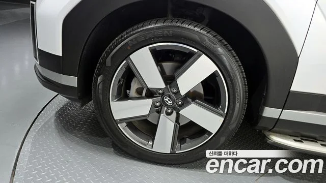 2024 Hyundai Santa Fe (MX5)