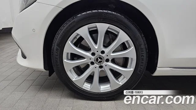 2019 Mercedes-Benz E-클래스 W213
