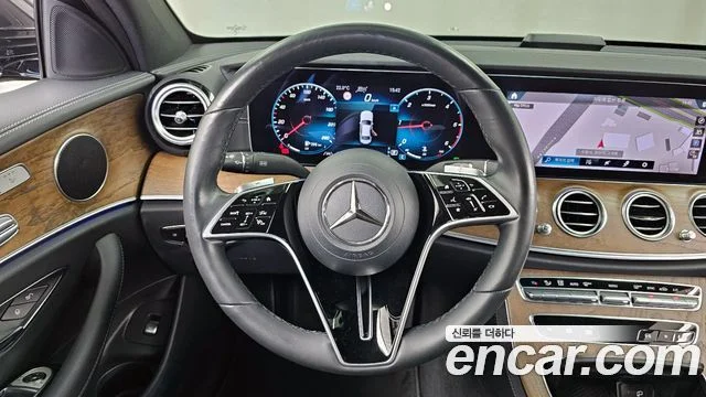 2021 Mercedes-Benz E-클래스 W213