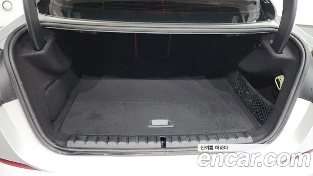 2021 BMW 2 Series Gran Coupe (F44)