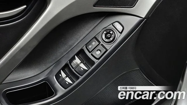 2014 Hyundai Avante (New)