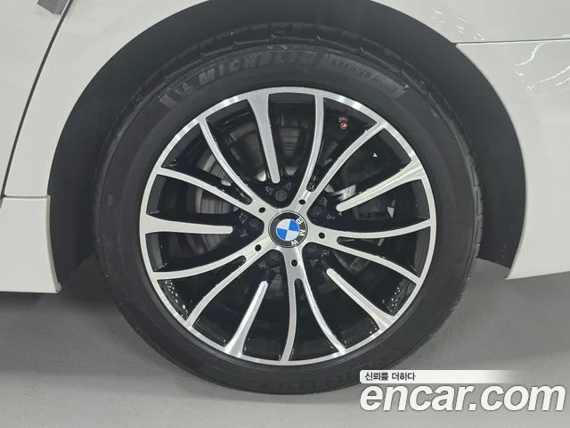 2015 BMW 5 Series (F10)