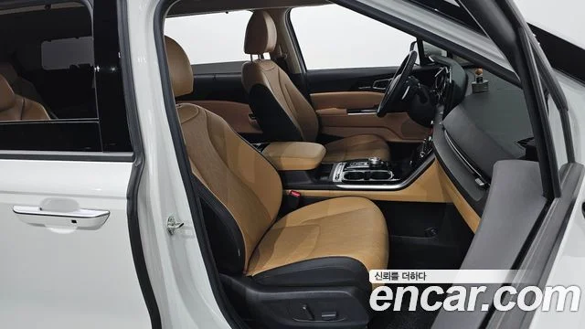 2023 Kia Carnival Gen.4