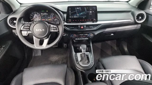 2021 Kia K3 (New) Gen.2