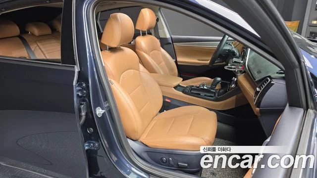 2018 Hyundai 그랜저 IG