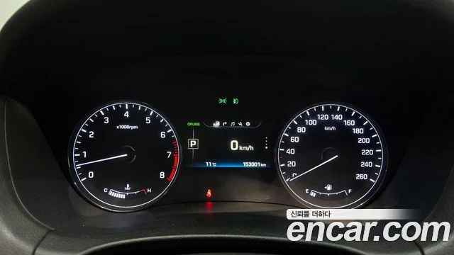 2014 Hyundai 제네시스 DH