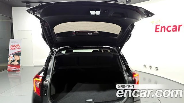 2023 Kia Seltos (New)