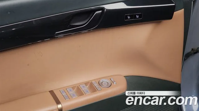 2023 Hyundai 그랜저 하이브리드 (GN7)