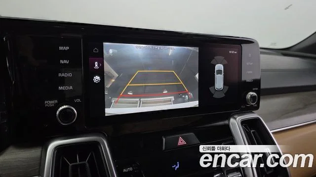 2020 Kia Sorento Gen.4