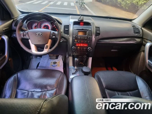 2012 Kia 쏘렌토 R