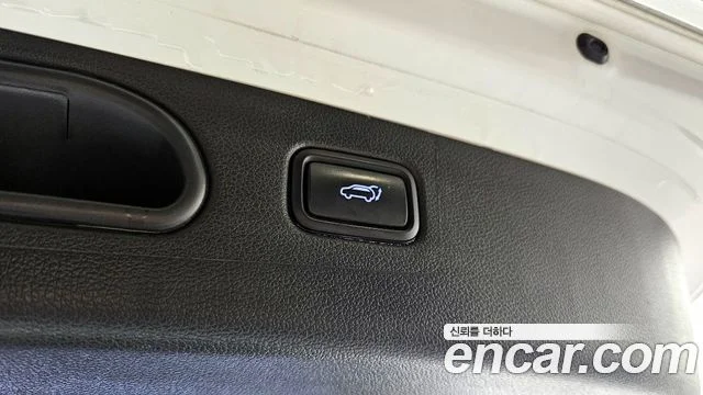 2018 Hyundai 올 뉴 투싼