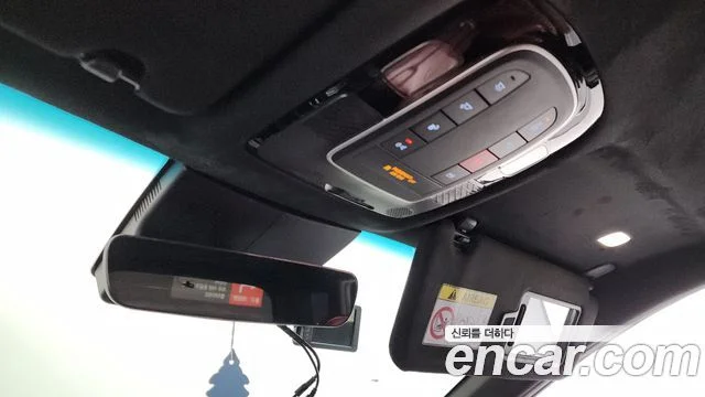 2022 Hyundai Palisade (New)