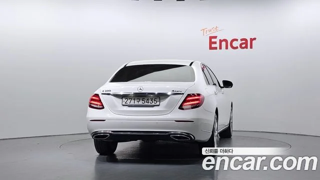 2020 Mercedes-Benz E-클래스 W213