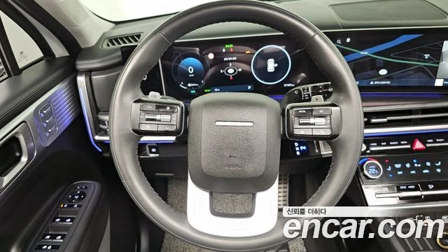 2024 Hyundai Santa Fe (MX5)