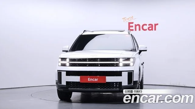 2023 Hyundai Santa Fe (MX5)