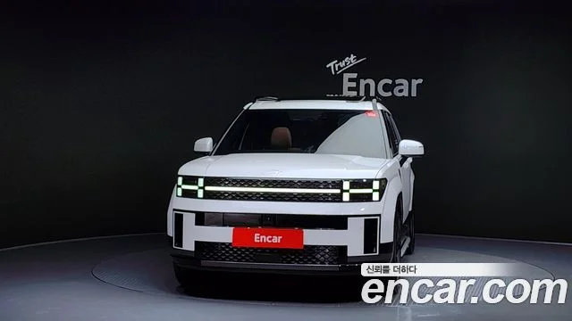 2023 Hyundai Santa Fe (MX5)