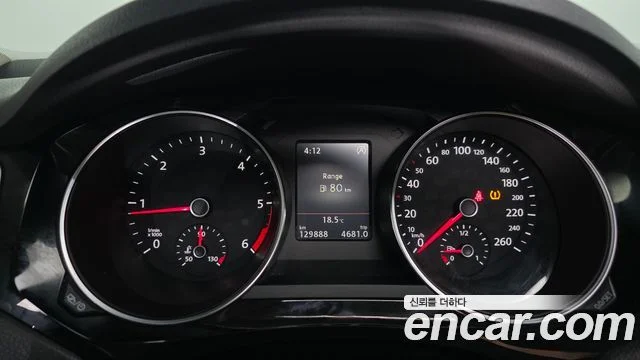 2015 Volkswagen 뉴 제타