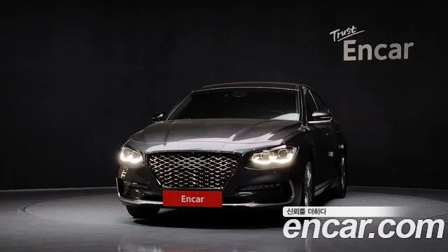 2019 Hyundai 그랜저 IG