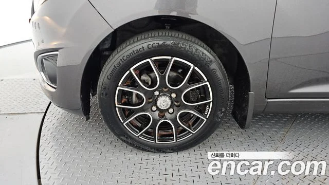 2014 Chevrolet Spark