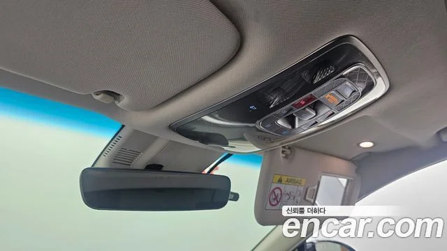 2022 Genesis G80 (RG3)