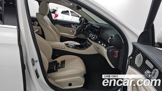2021 Mercedes-Benz E-클래스 W213