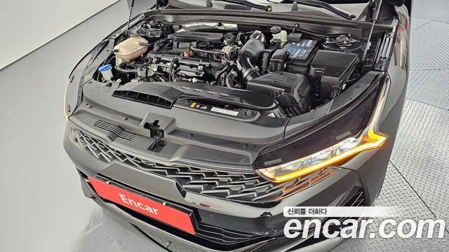 2023 Kia K5 3세대
