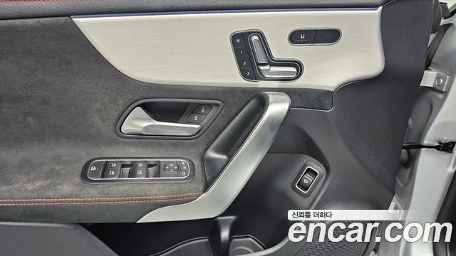 2024 Mercedes-Benz CLA-클래스 C118