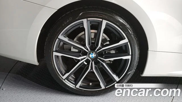 2024 BMW 4 Series (G22)