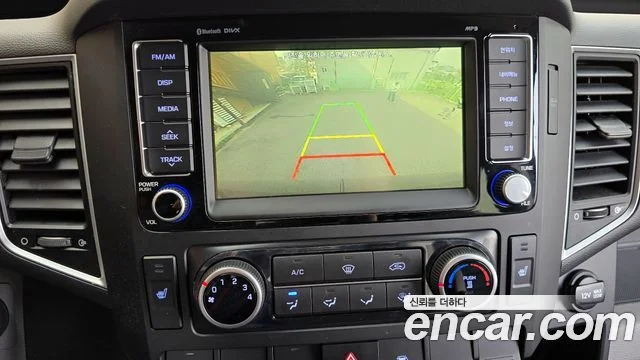 2022 Hyundai 쏠라티