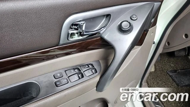 2013 KG Mobility 코란도 투리스모