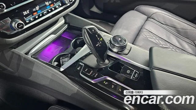 2024 BMW 6시리즈 GT (G32)