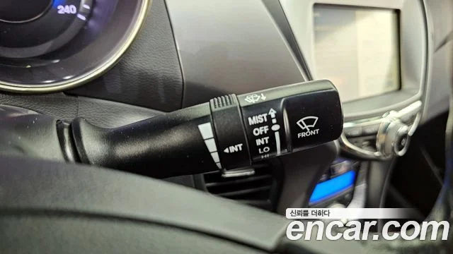 2010 Hyundai 아반떼 MD